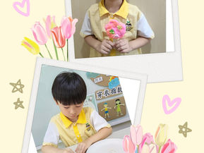 Celebrating Mother’s Day Through Creativity and Gratitude at Preschool