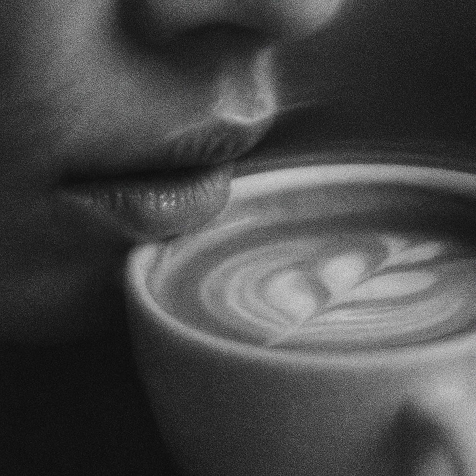 BLANK Coffee | thatblockhave