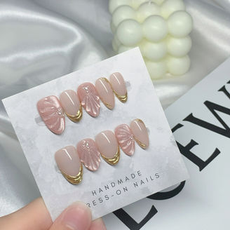 d'nail Cartel | nail design | thatblockhave