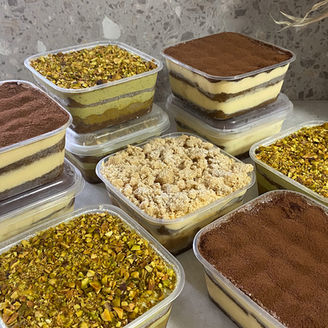 TwoLeafBakes | Thatblockhave