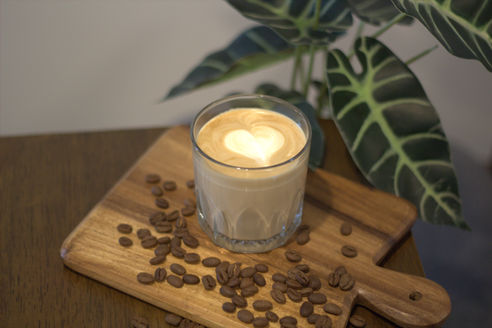 9Brew Coffee | coffee | thatblockhave