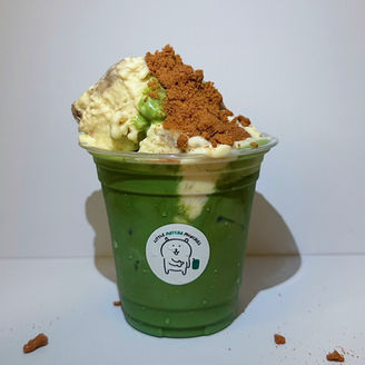 littlematchamunchies | matcha | thatblockhave