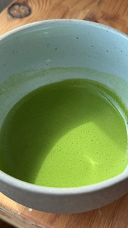 Feeling Matcha | thatblockhave