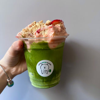 littlematchamunchies | matcha | thatblockhave
