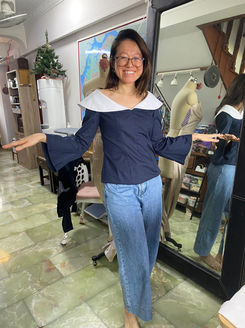 The Sewing Atelier | Sewing Class | thatblockhave