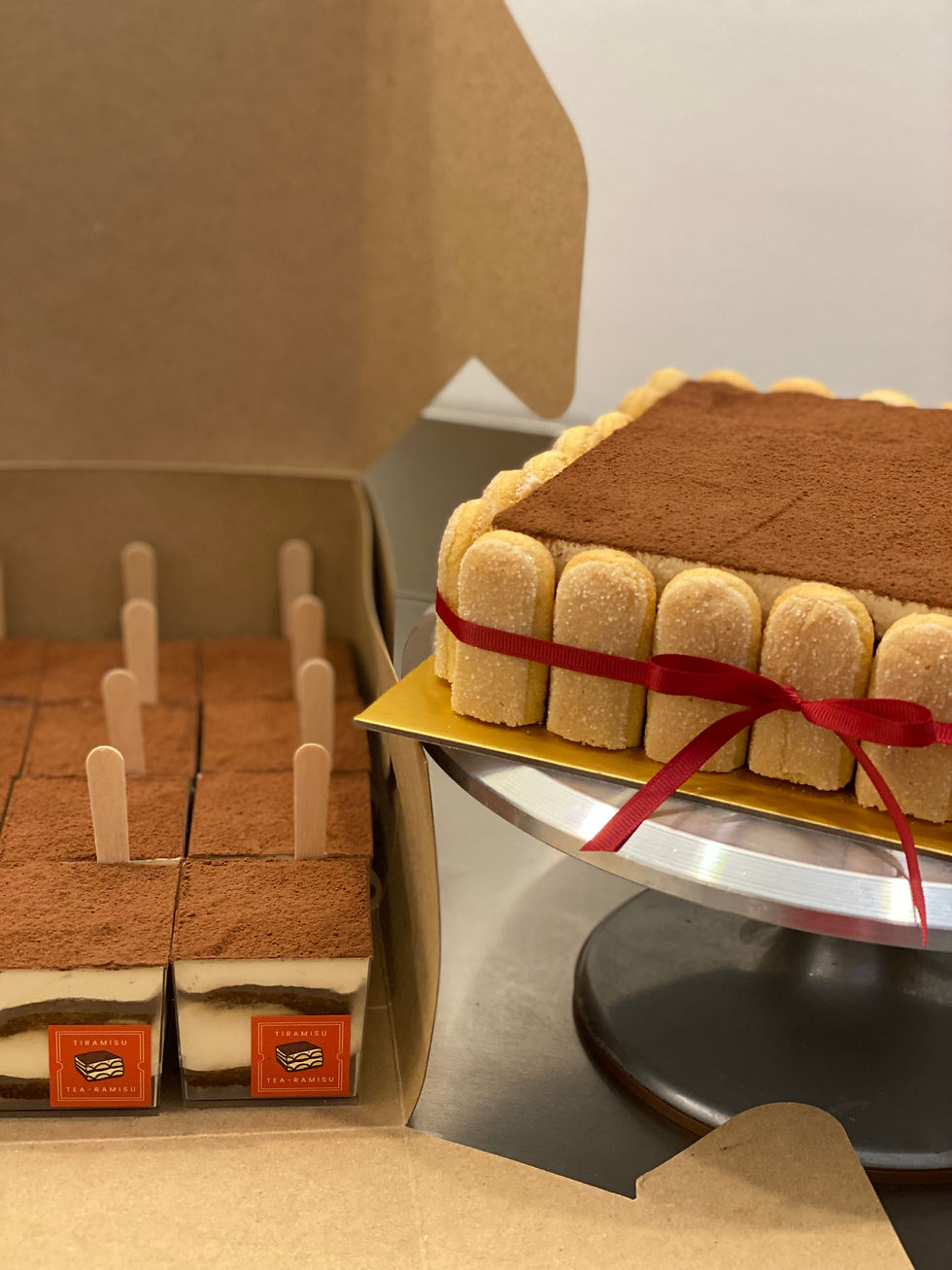 Tiramisu Tearamisu | thatblockhave
