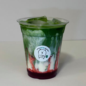 littlematchamunchies | matcha | thatblockhave