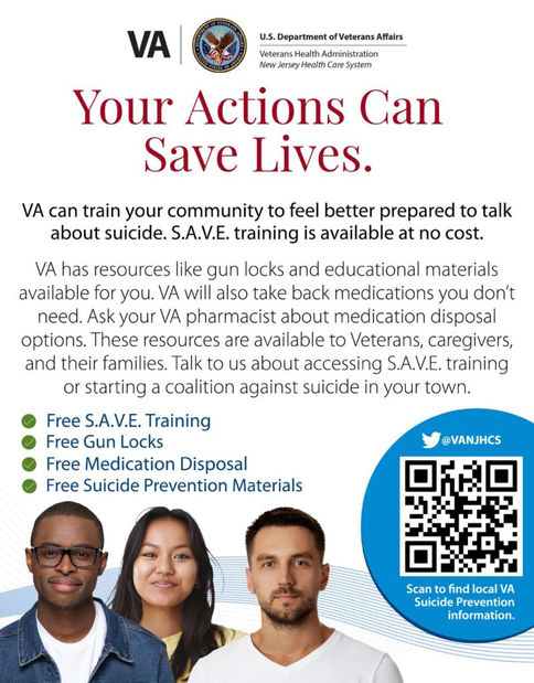 Important VA Resources