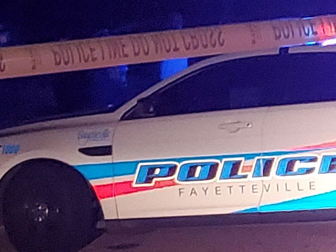 Fayetteville PD receives grant to train mental health first aid for first responders