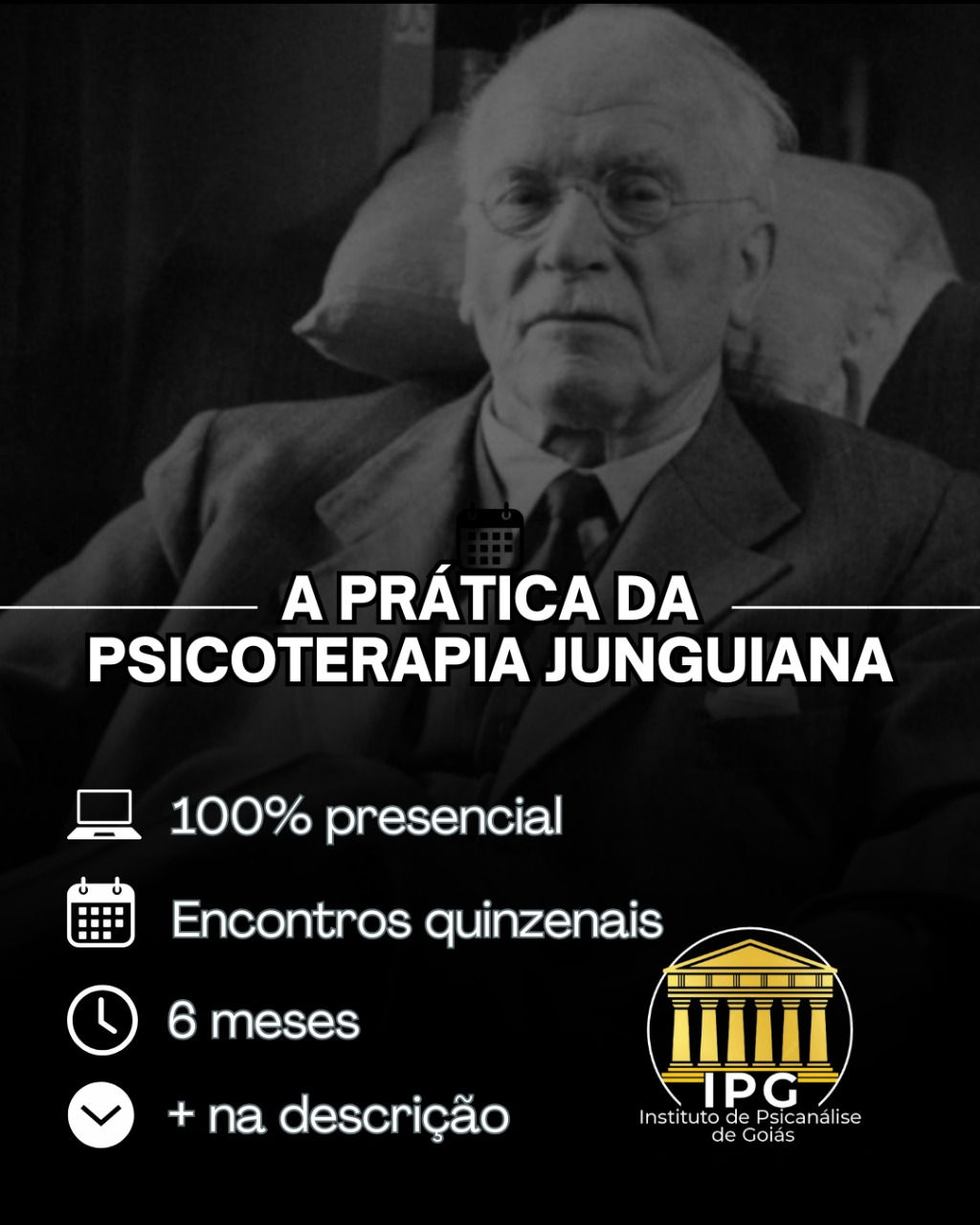 A Prática da Psicoterapia Junguiana