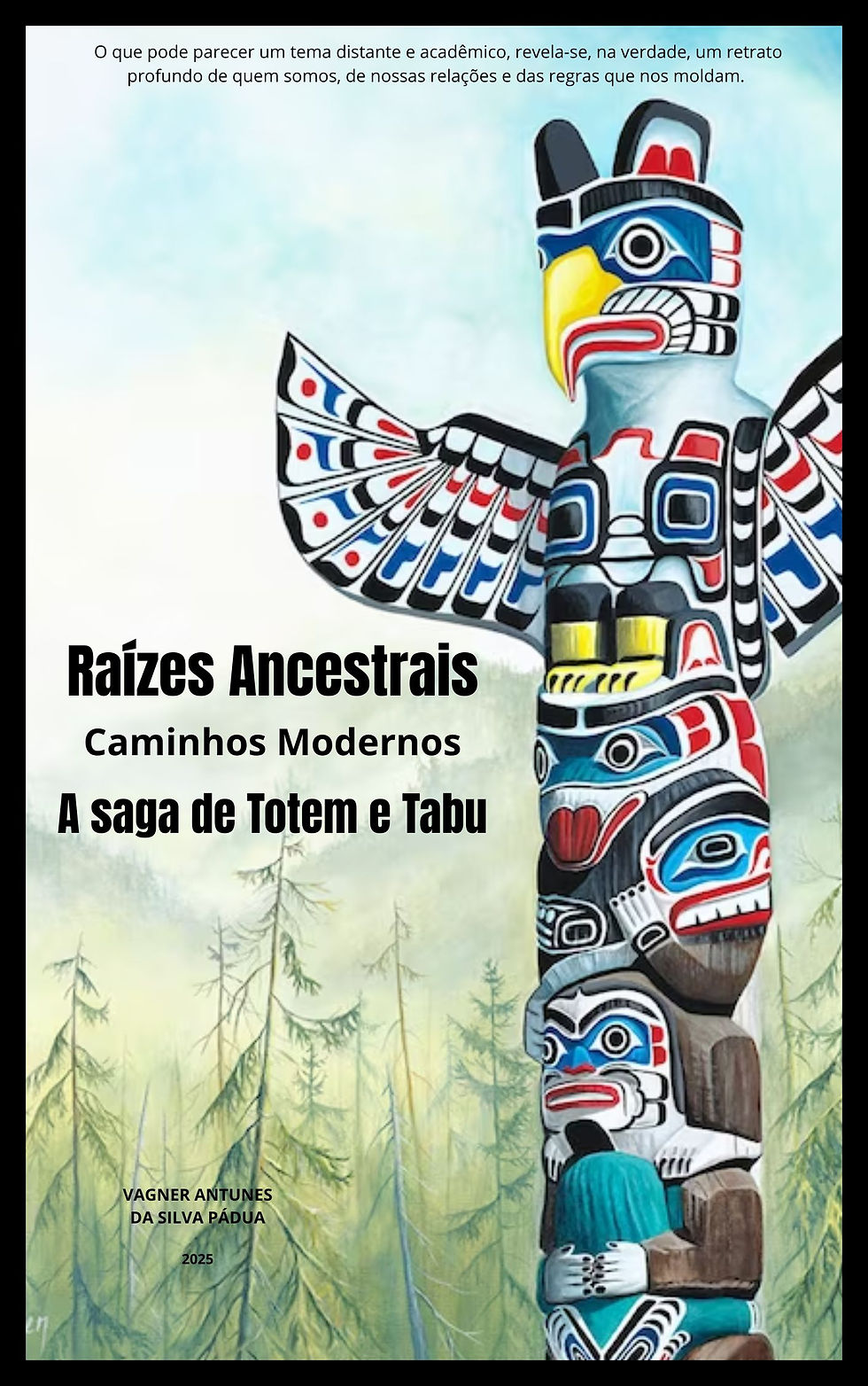 Raízes Ancestrais e Caminhos Modernos