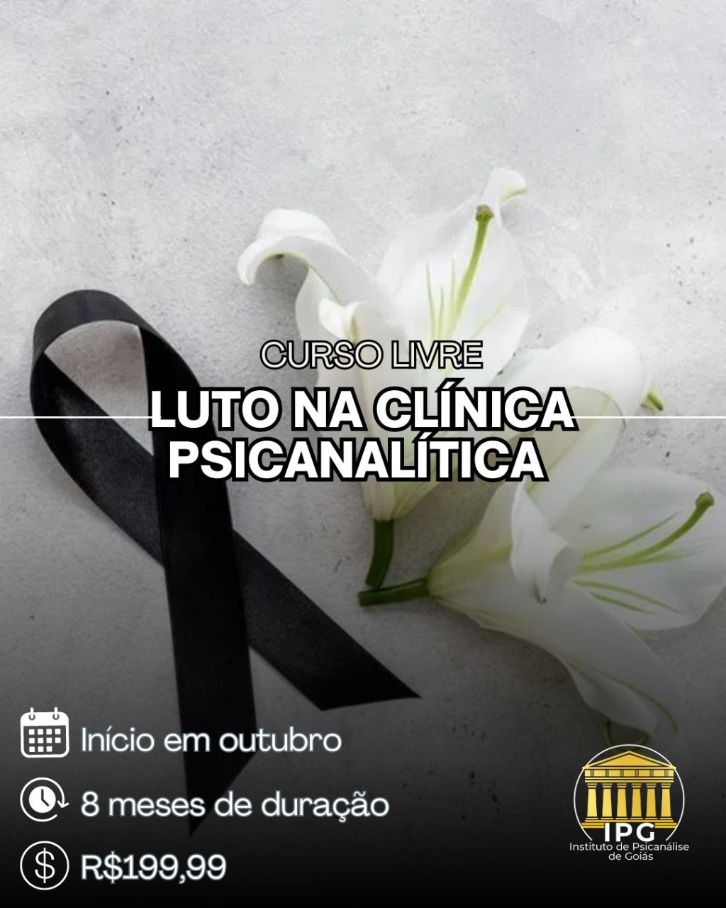 Luto na Clínica Psicanalítica