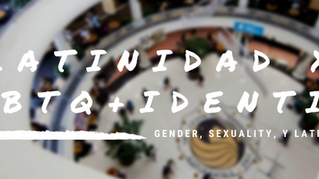 QLatinx x UCF Host Diversity Workshop