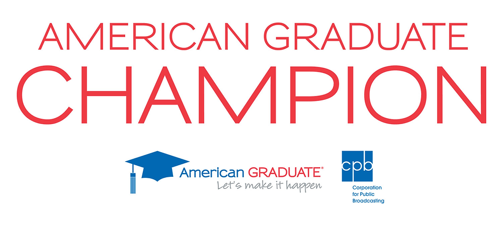 American Graduate Logo