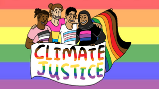 Queering Climate Justice