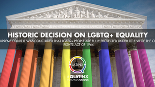 Historic Decision on LGBTQ+ Equality 🏳️🌈