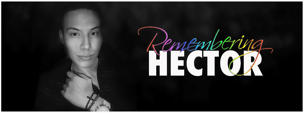 Remembering Hector Martinez