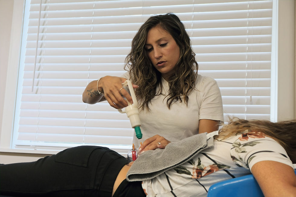 5 Little Known Physical Therapy Facts