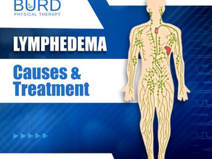Lymphedema: Causes & Treatment