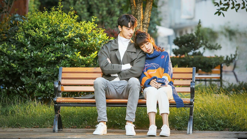 5 doramas de romance para assistir na Netflix