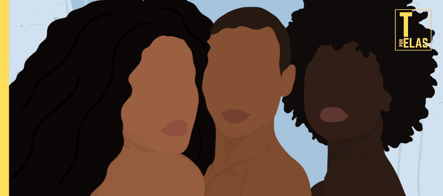 Um olhar sobre o colorismo, a miscigenação e o racismo estrutural no Brasil