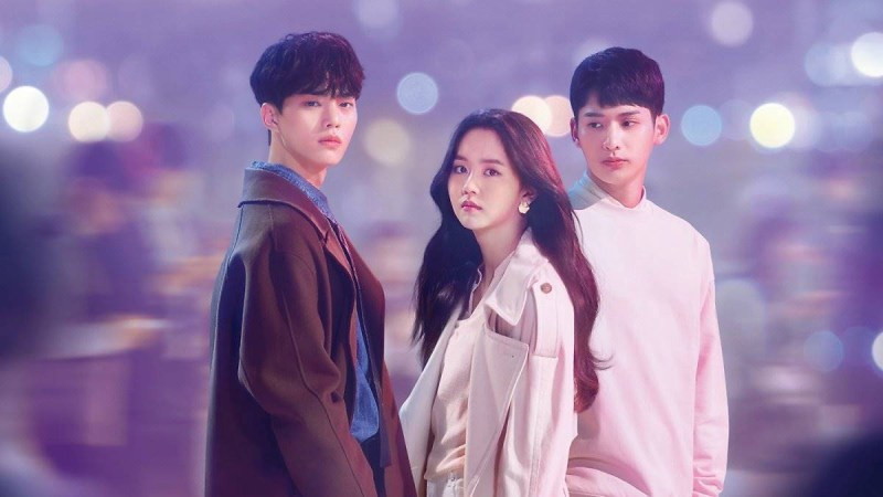 5 doramas de romance para assistir na Netflix