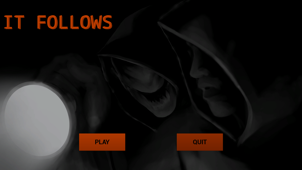 It Follows