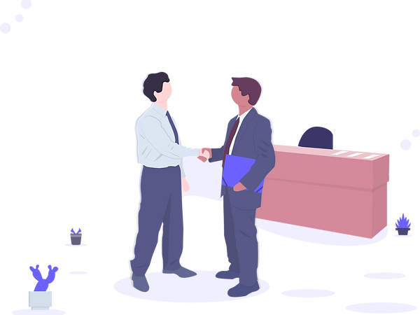 Get a Client
