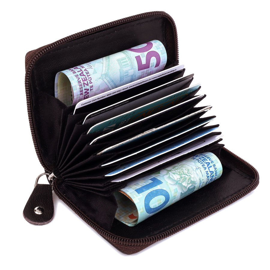 Thumbnail: Women's Versatile Card holder