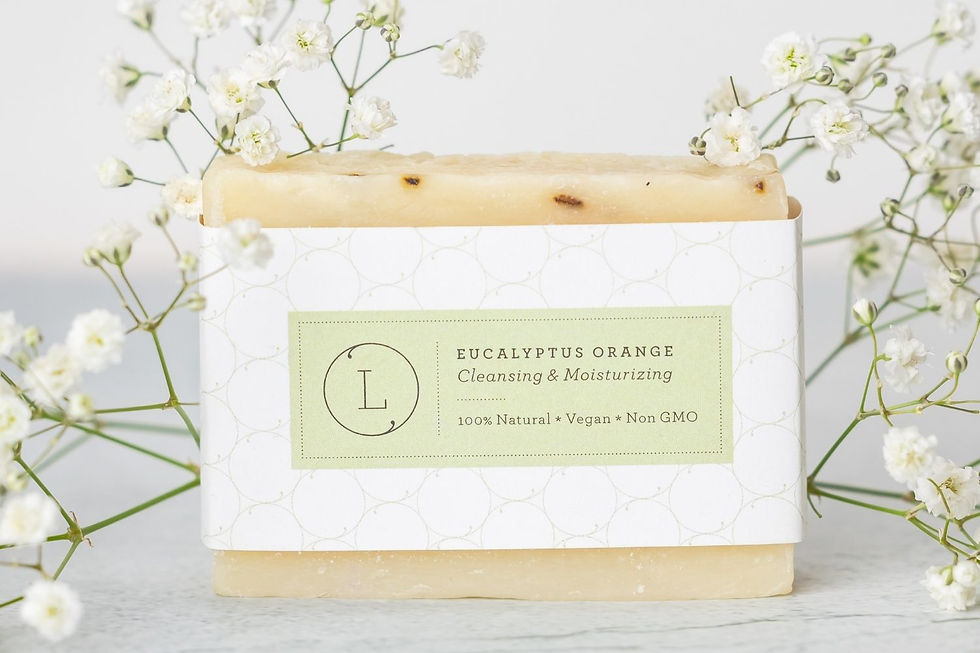 Thumbnail: Get Well Gift Basket, All Natural Care Package