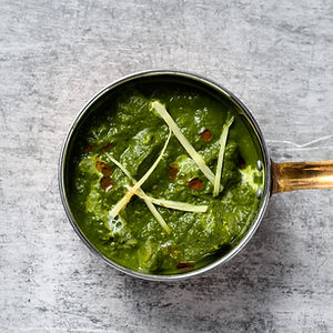 Palak Chicken