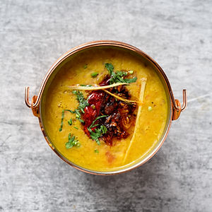 Dal Tadka