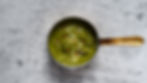 Palak Beef
