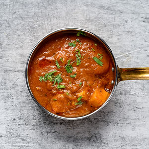 Chicken Vindaloo