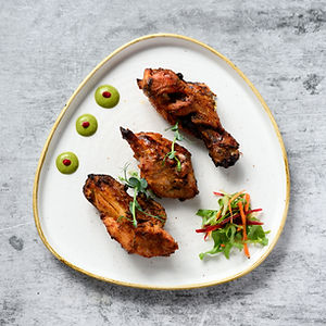 Tandoori Chicken