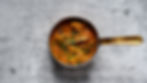 Lamb Madras