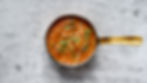 Chicken Madras