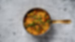 Beef Biriyani