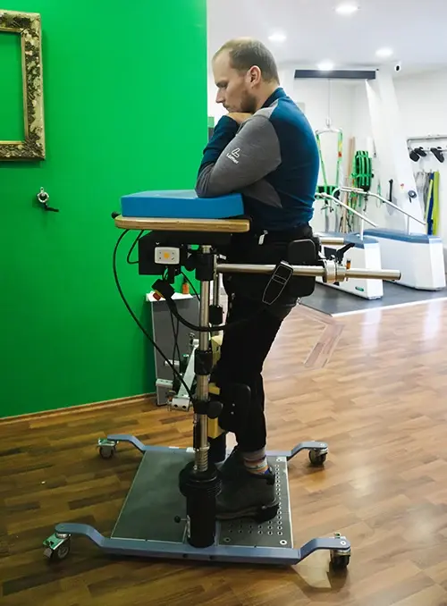 Was ist Schwindeltherapie und wie hilft sie bei Gleichgewicht und Orientierung?