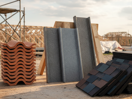 roofing contractor Singapore