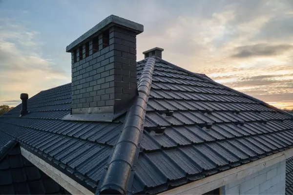 Roofing Company Near Me Singapore