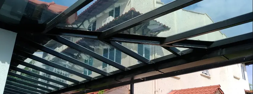 Re-roofing singapore