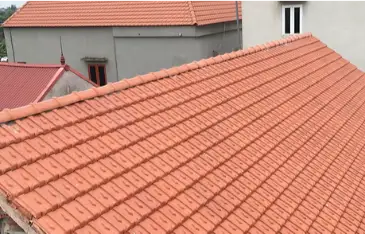 Re-roofing singapore