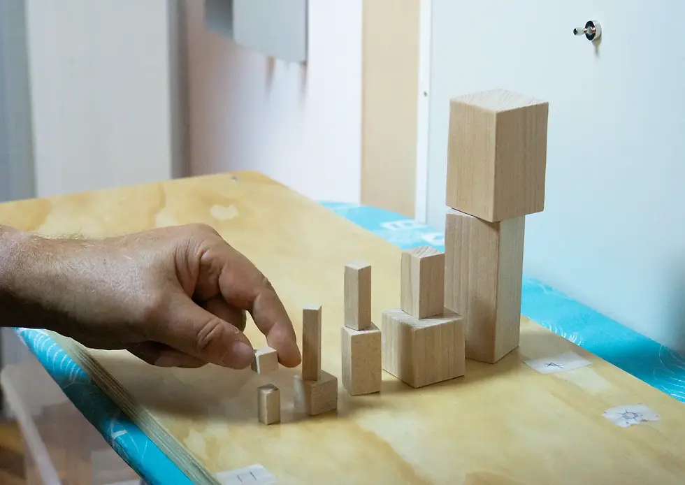 Kognitives Training für Gedächtnis Konzentration und mentale Leistung bei Home4motion