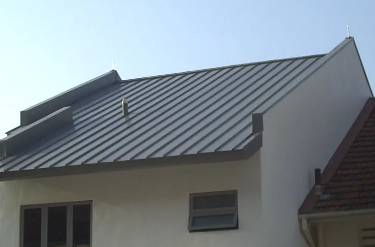 Roofing Singapore Area