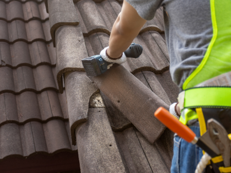 Roof Repairing Near Me Singapore: Not to be Neglected