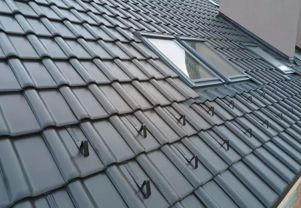 Roofing Company Near Me Singapore