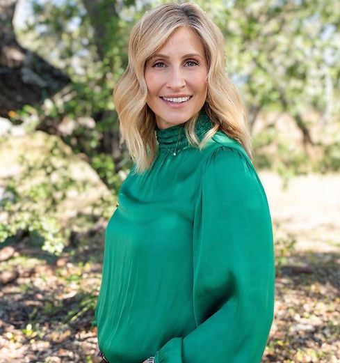 Boutique Interior Designer Nina Grossman