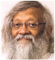 Vedic Science And Modern Science Conference International Speaers At age fourteen he became a disciple of swami krishnananda saraswati. vedic science and modern science