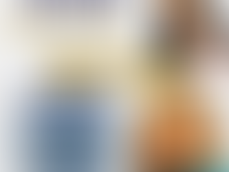 Let's talk about fear...